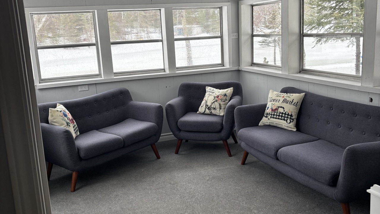 Photo of Livingroom in Shillington