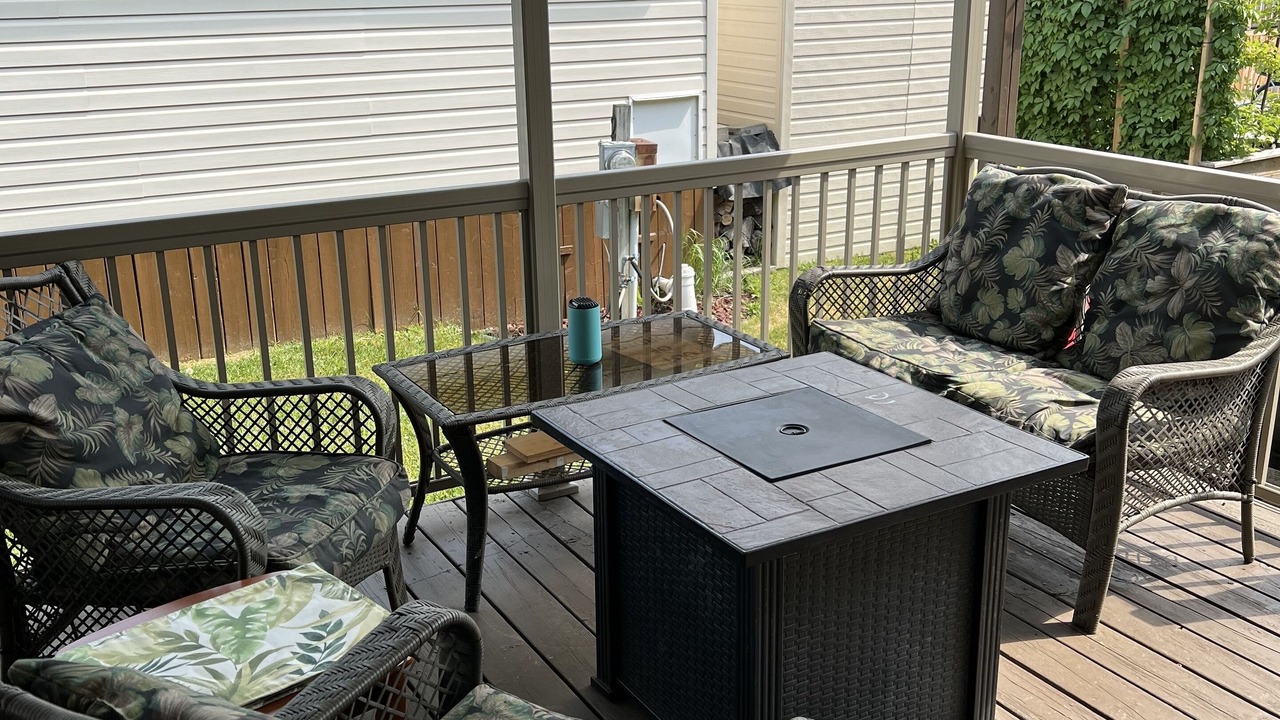 Photo of Outdoor in Sherkston