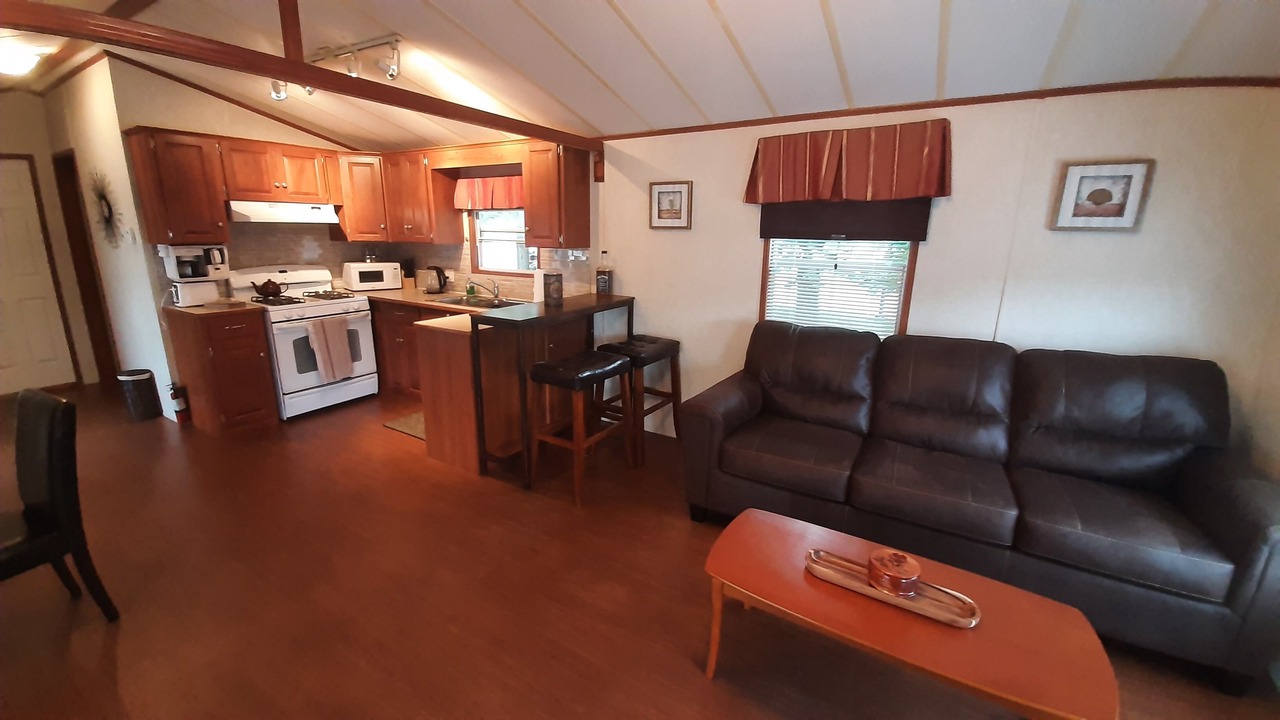 Photo of Livingroom in Sherkston