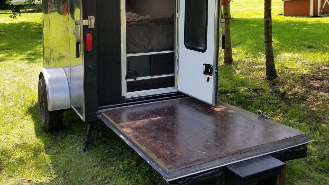 Photo of Outdoor in Marmora
