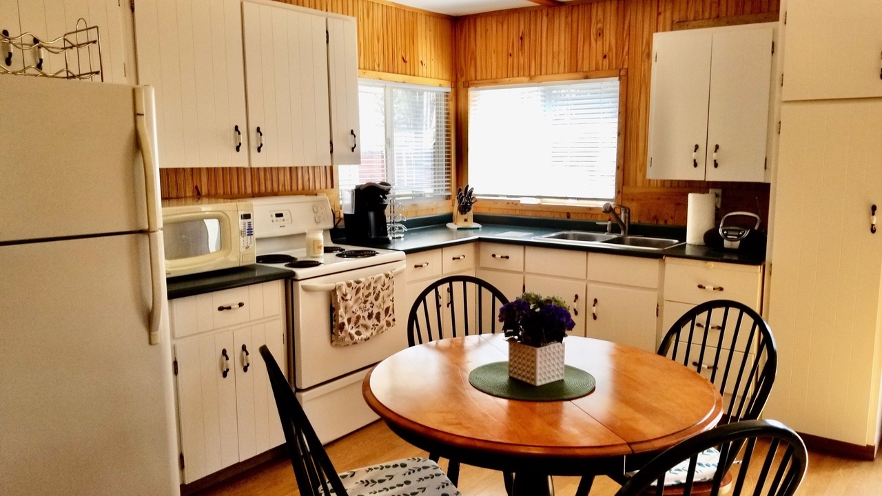 Photo of Kitchen in Marmora