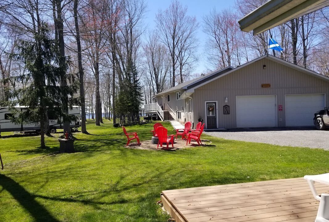 Photo of Outdoor in Marmora
