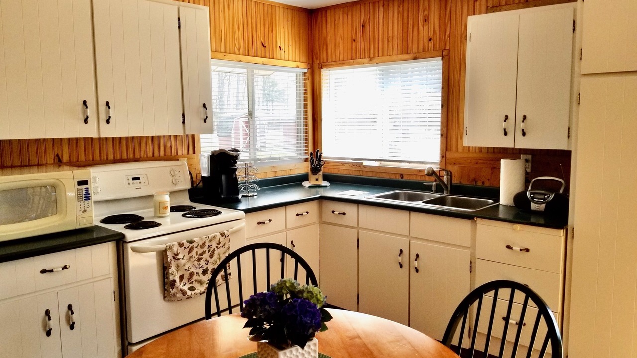 Photo of Kitchen in Marmora