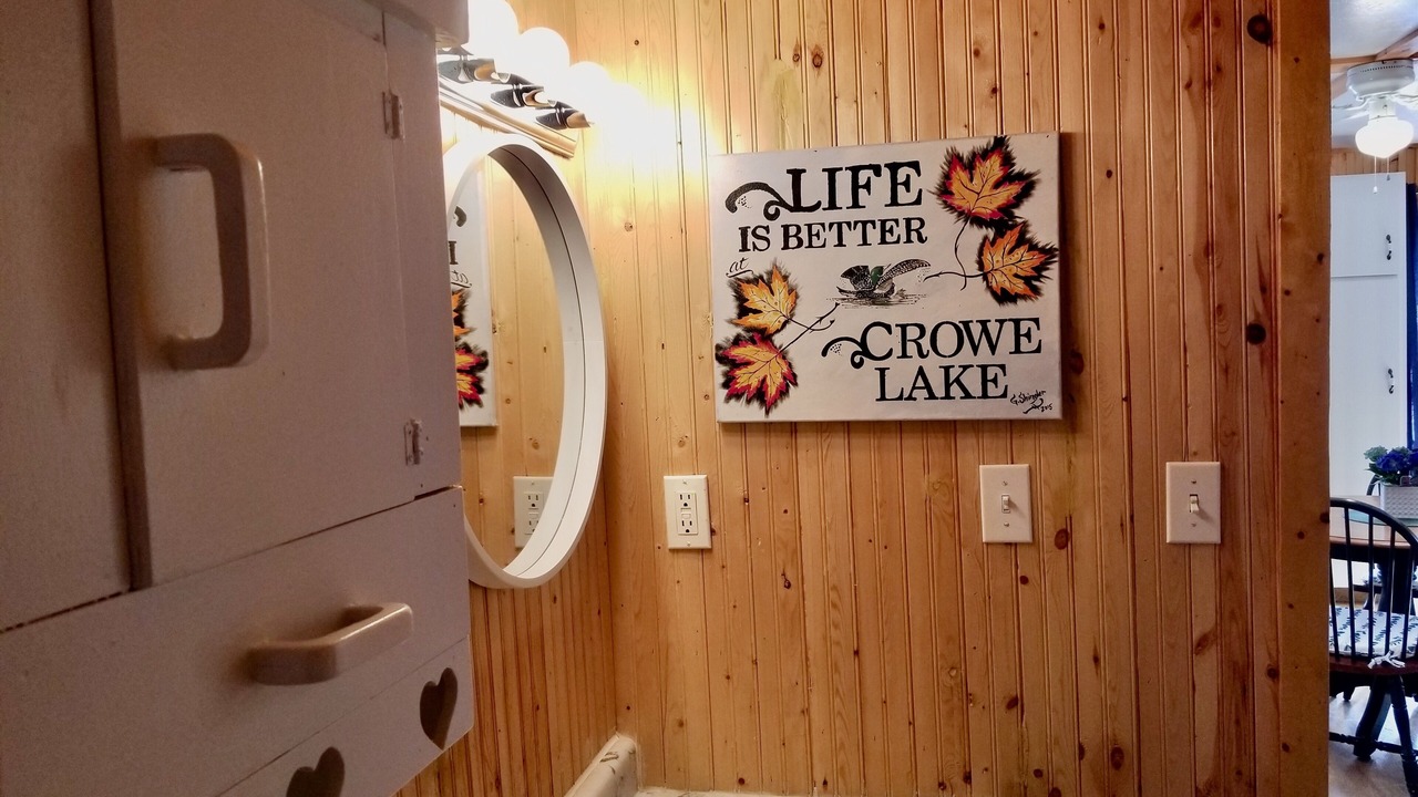 Photo of Bathroom in Marmora