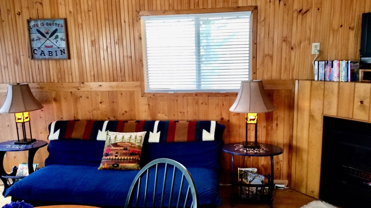 Photo of Livingroom in Marmora