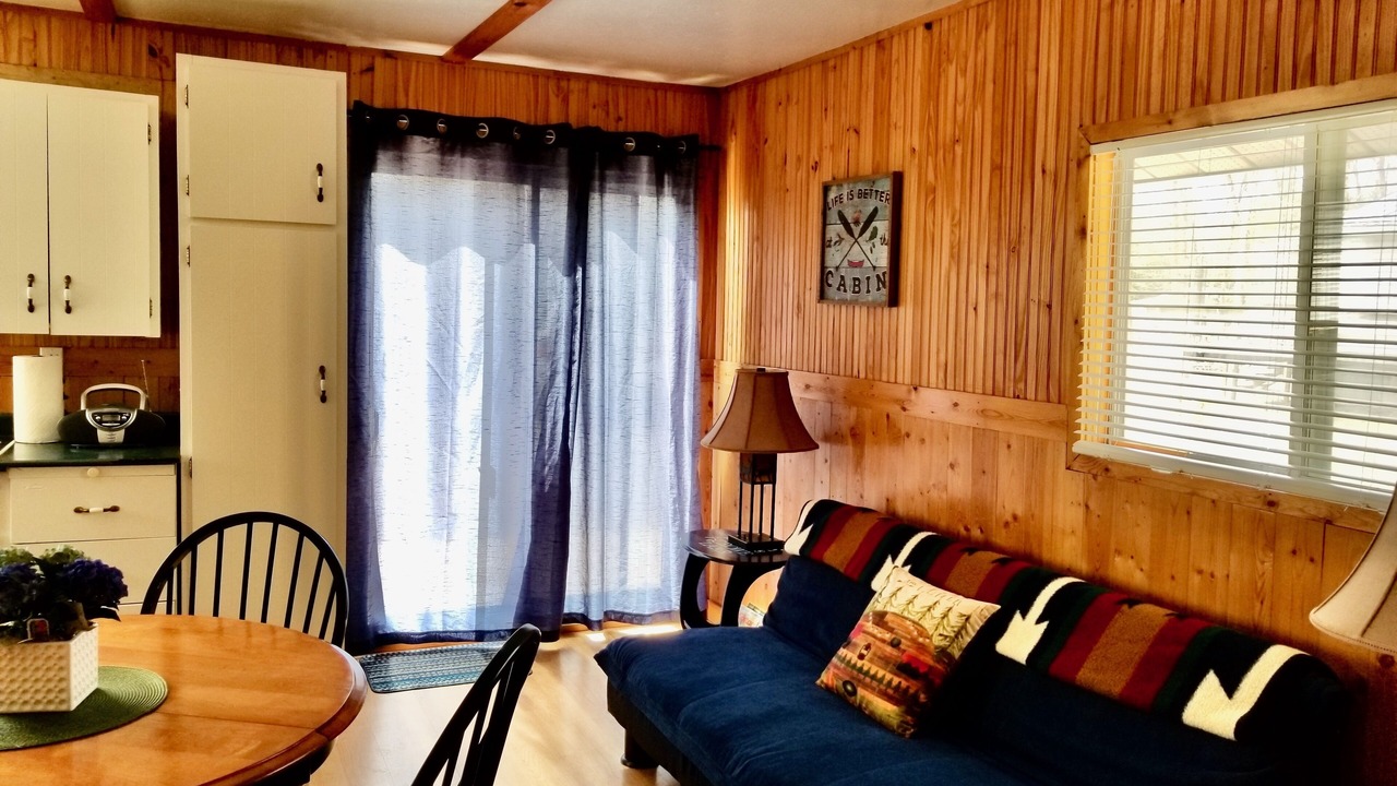 Photo of Livingroom in Marmora