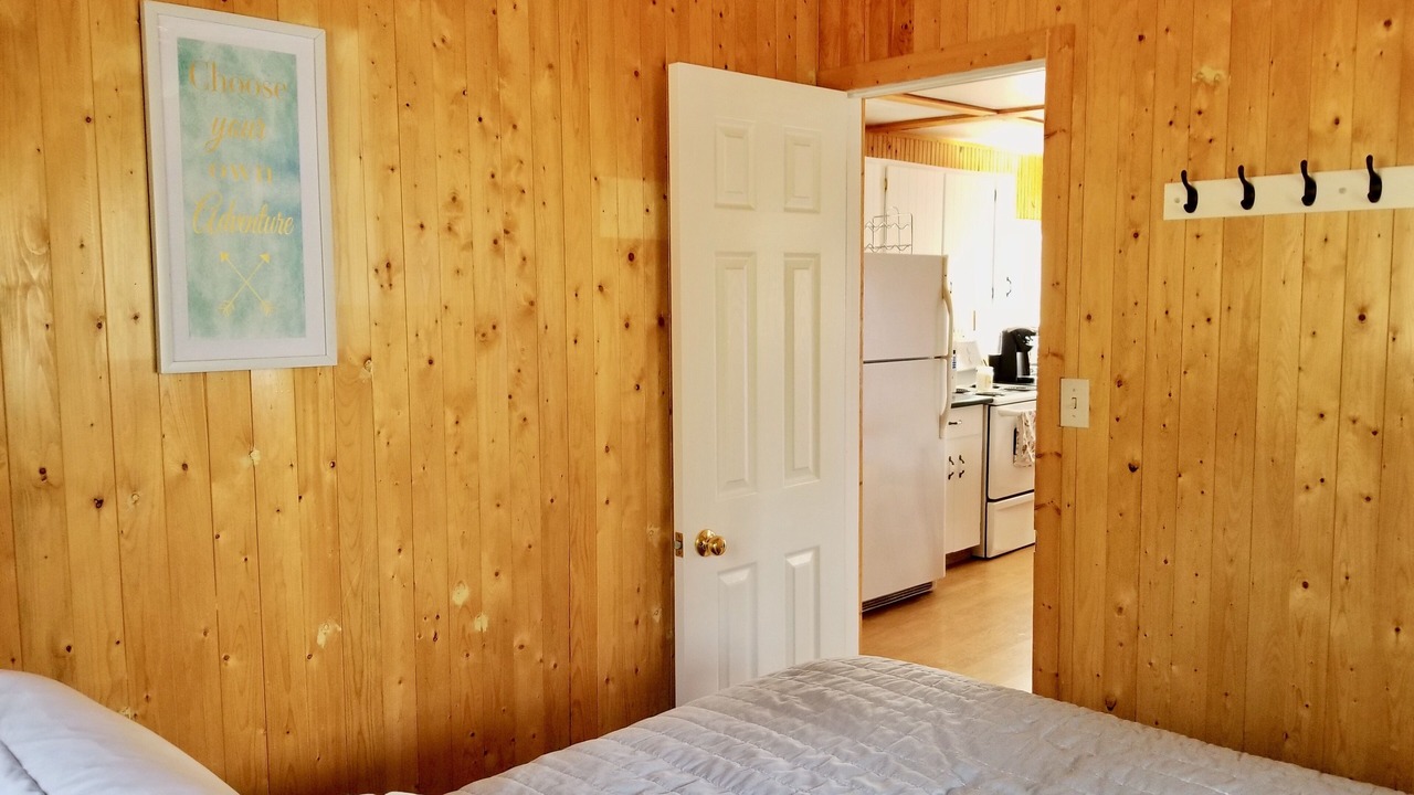 Photo of Bedroom in Marmora