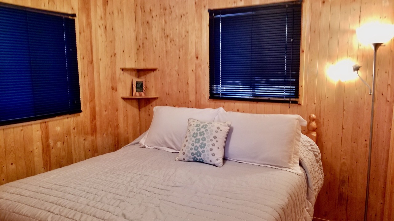 Photo of Bedroom in Marmora