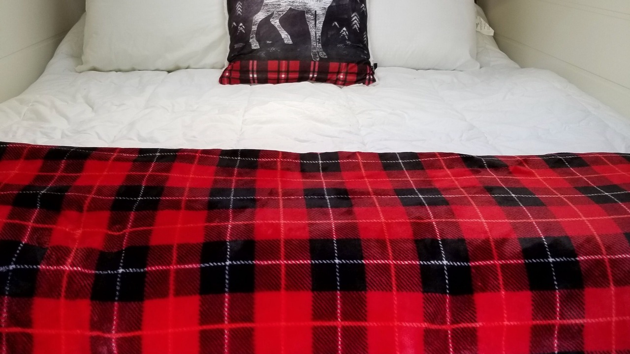 Photo of Bedroom in Marmora