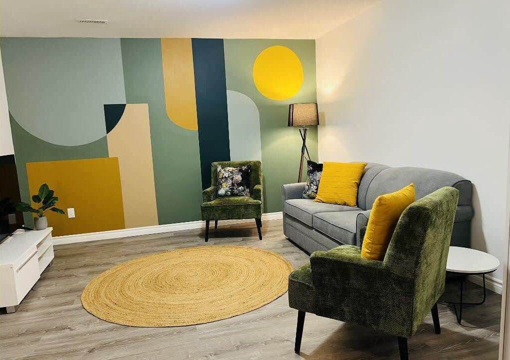Photo of Livingroom in Bancroft