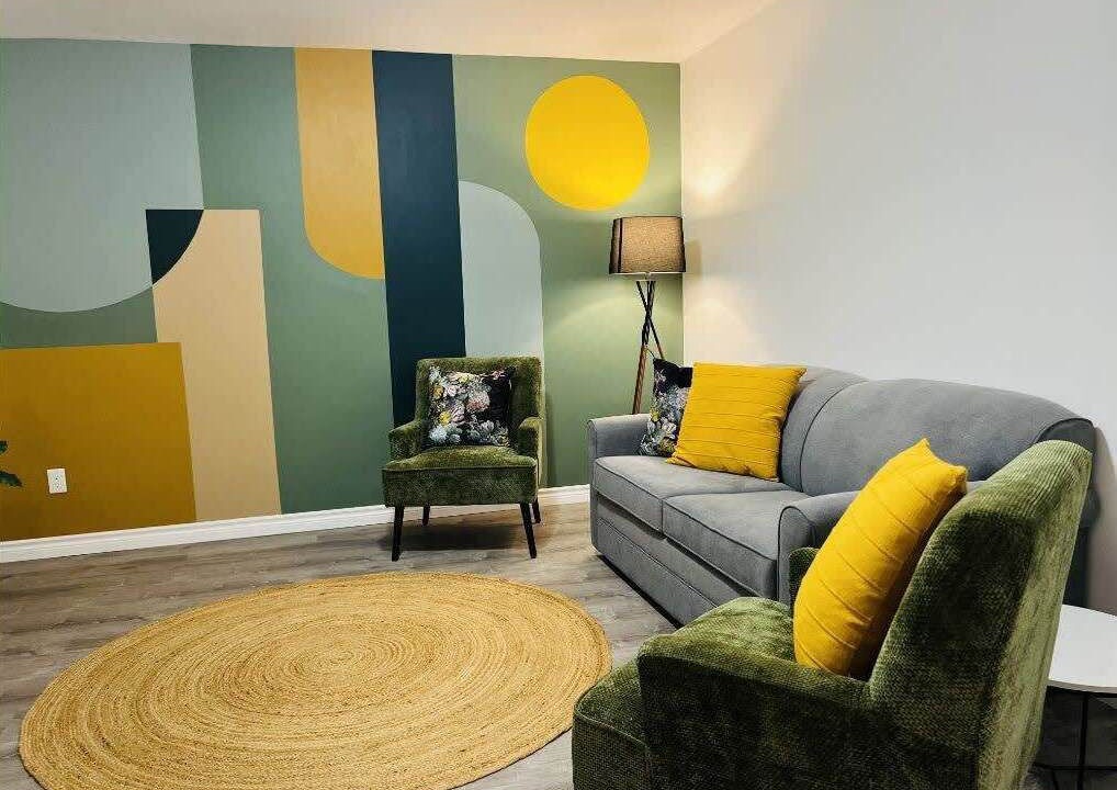 Photo of Livingroom in Bancroft