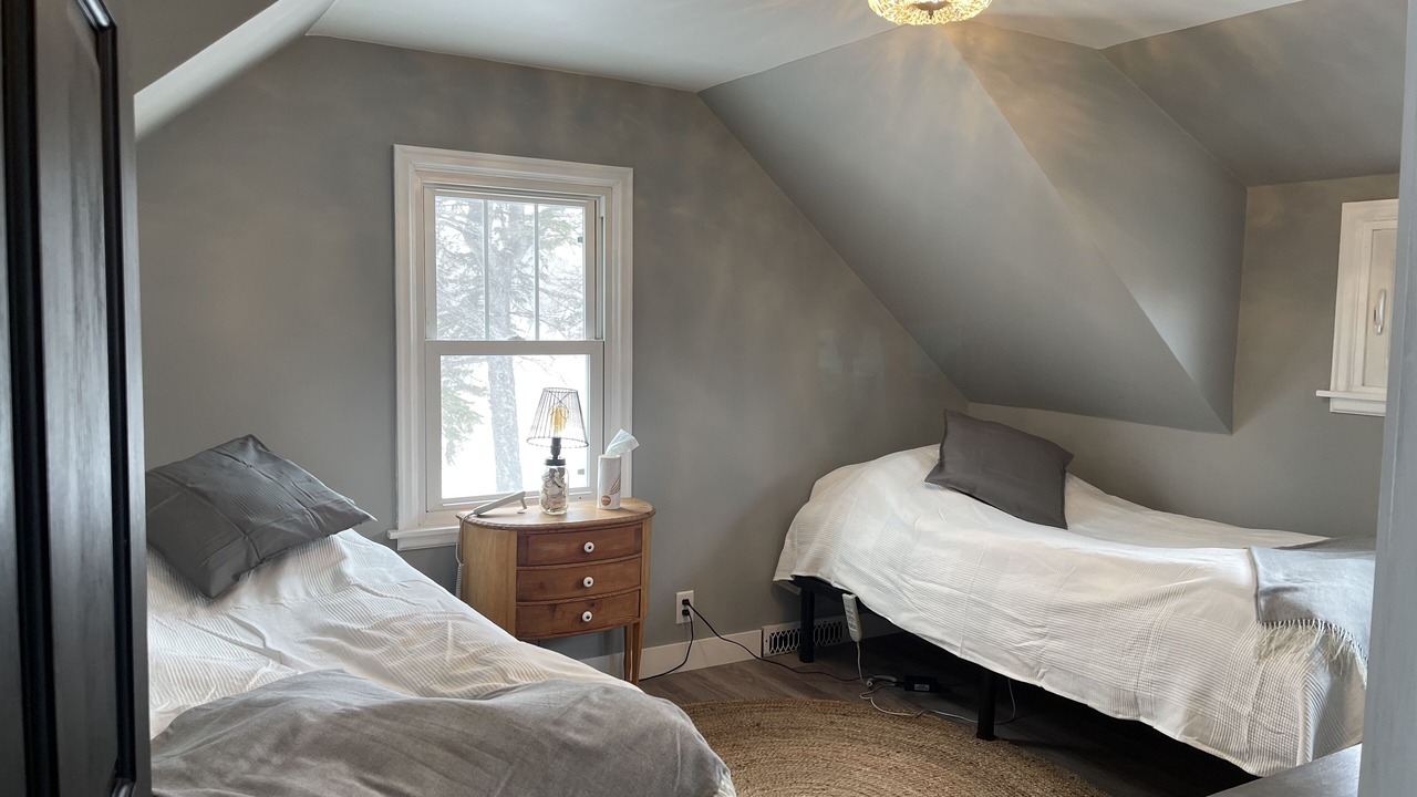 Photo of Bedroom in Fosston