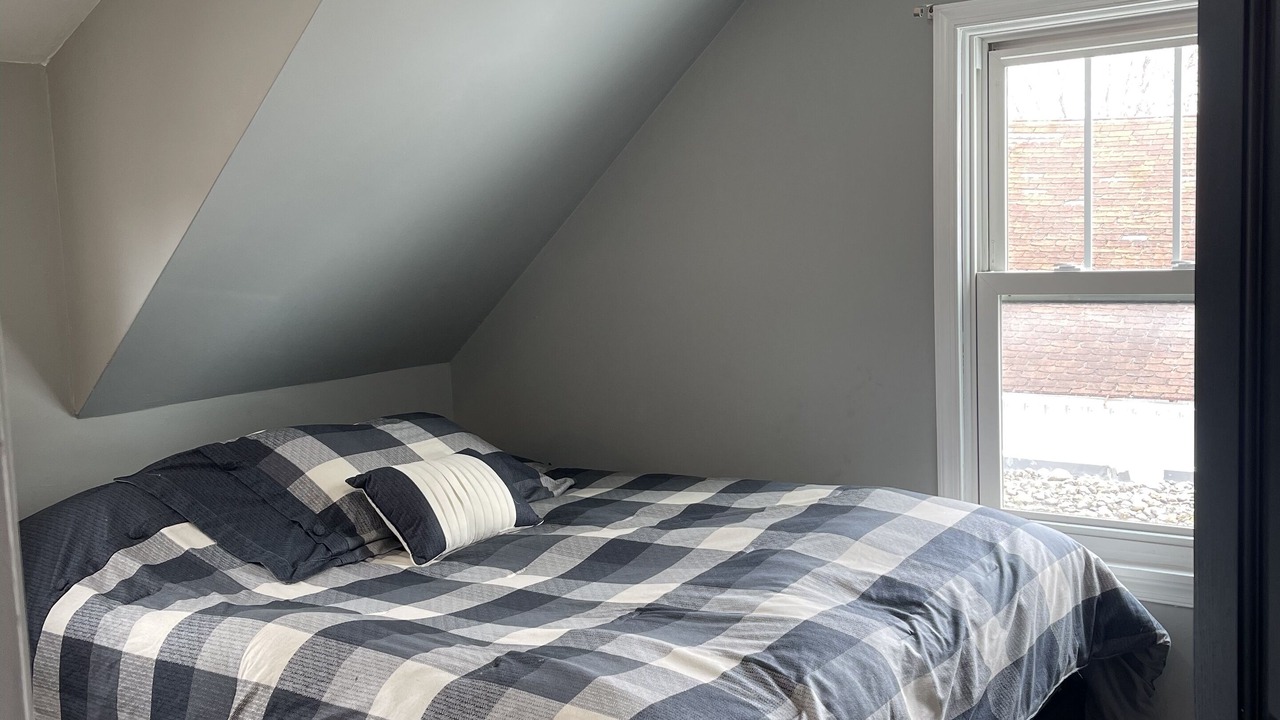 Photo of Bedroom in Fosston