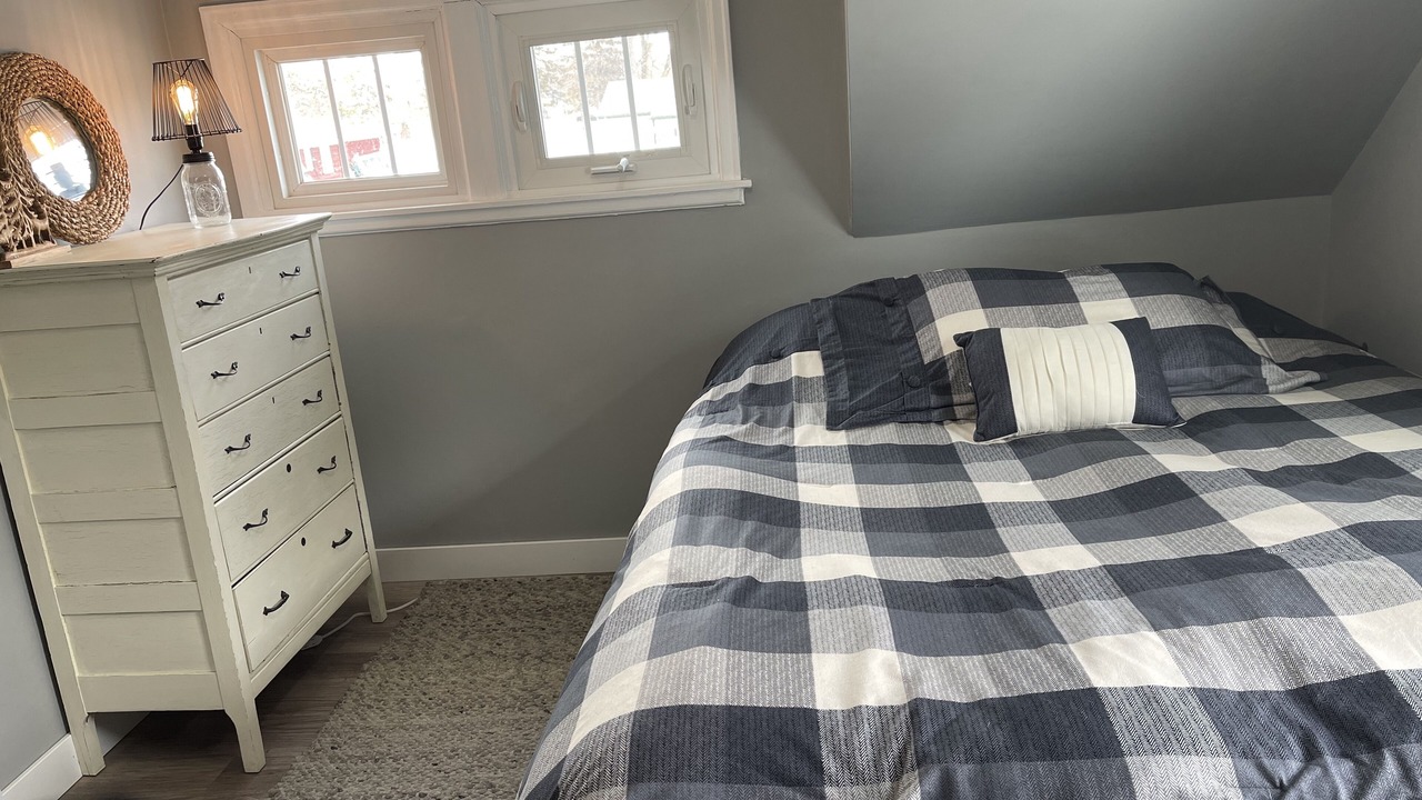 Photo of Bedroom in Fosston