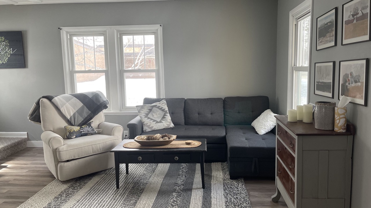 Photo of Livingroom in Fosston