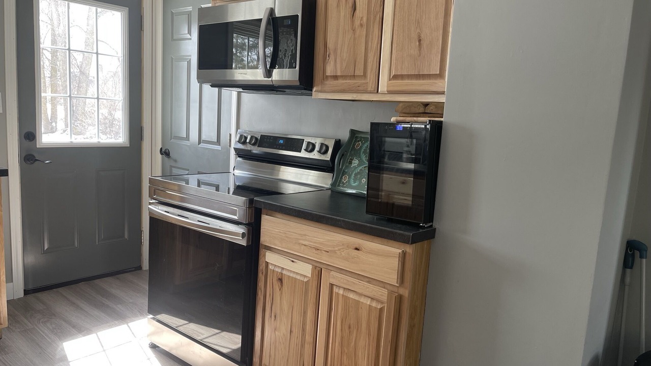 Photo of Kitchen in Fosston