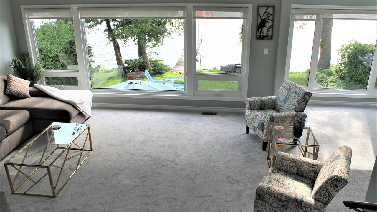 Photo of Livingroom in Valentia