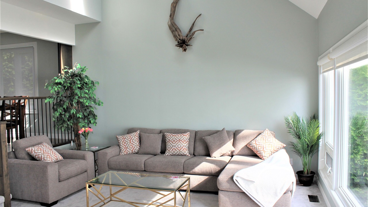 Photo of Livingroom in Valentia