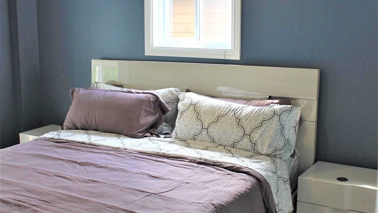 Photo of Bedroom in Valentia