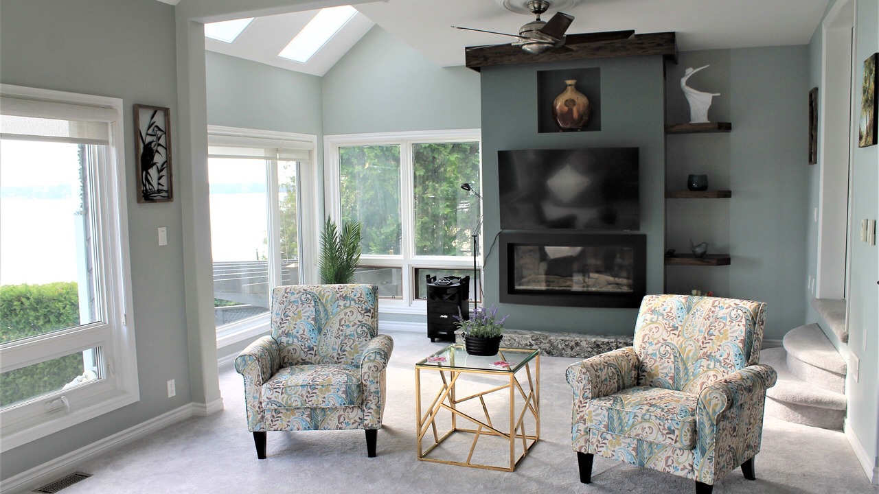 Photo of Livingroom in Valentia