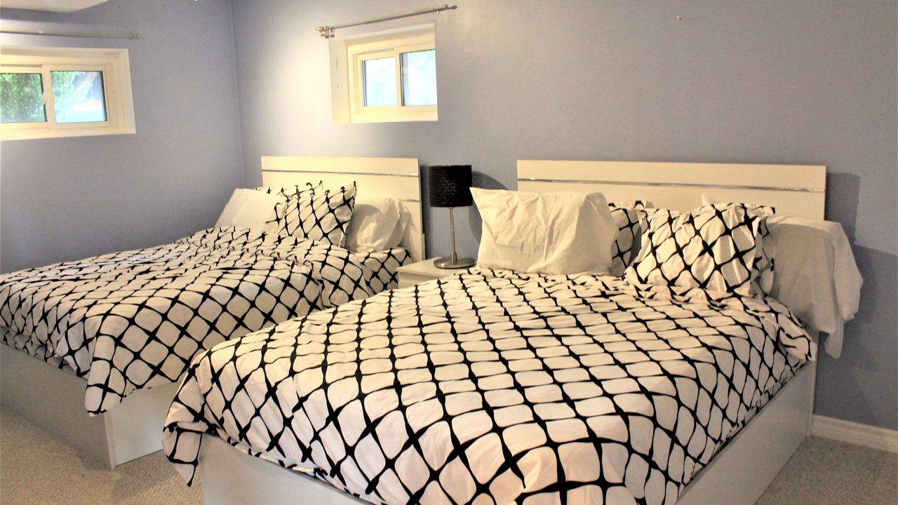 Photo of Bedroom in Valentia