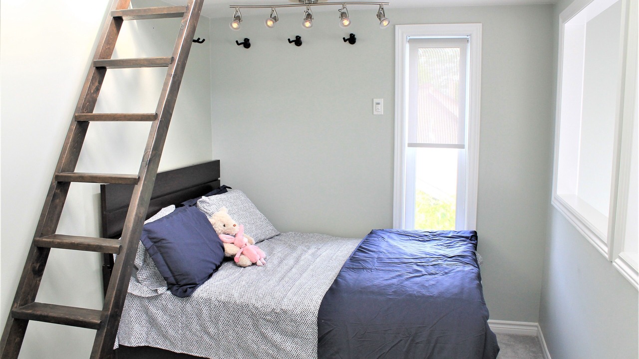 Photo of Bedroom in Valentia