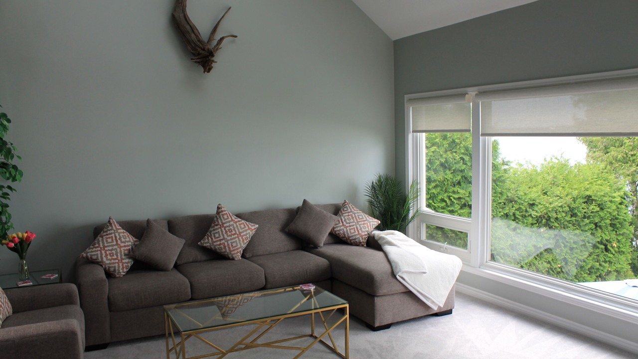 Photo of Livingroom in Valentia