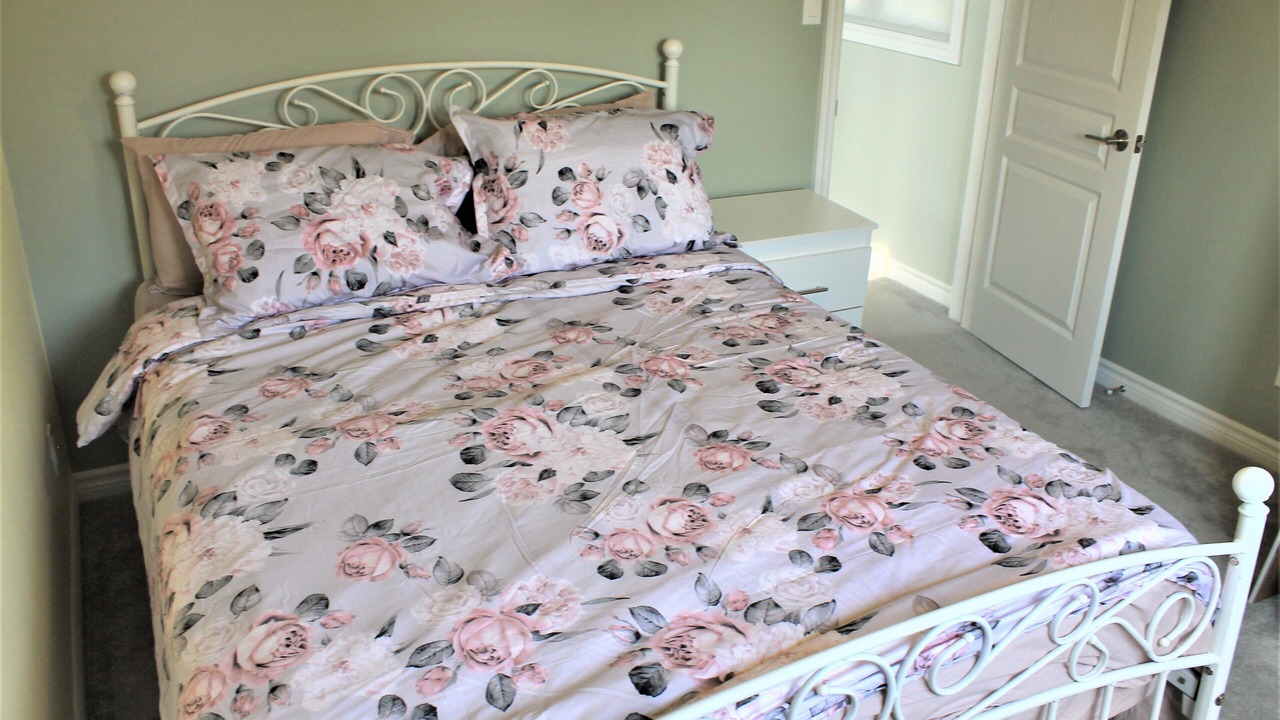 Photo of Bedroom in Valentia