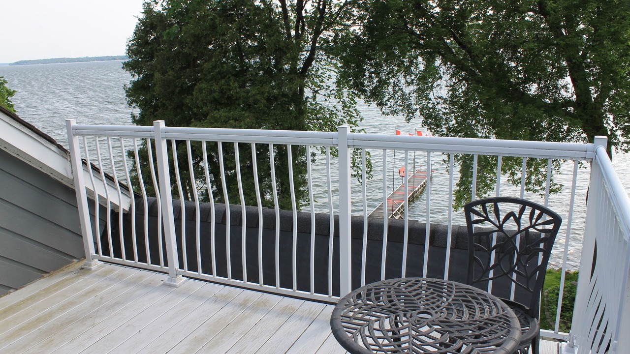 Photo of Patio Balcony in Valentia