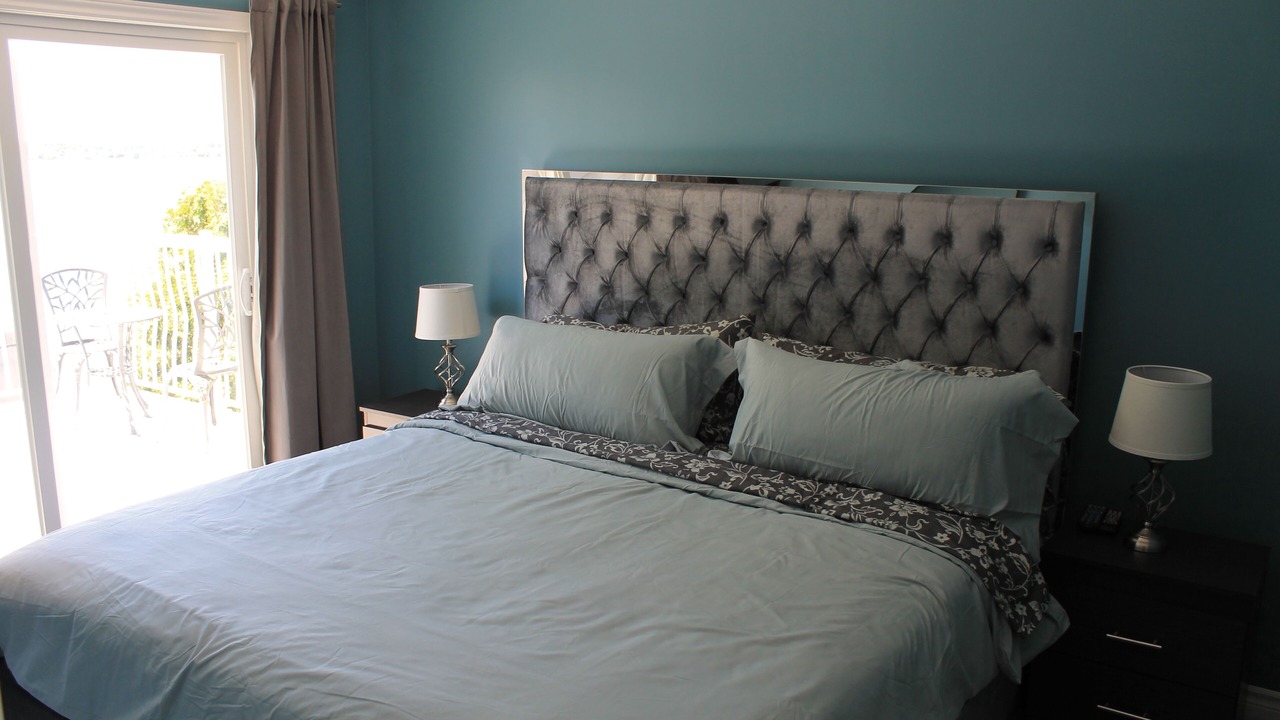 Photo of Bedroom in Valentia