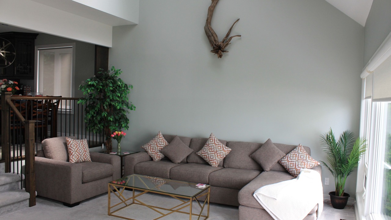 Photo of Livingroom in Valentia