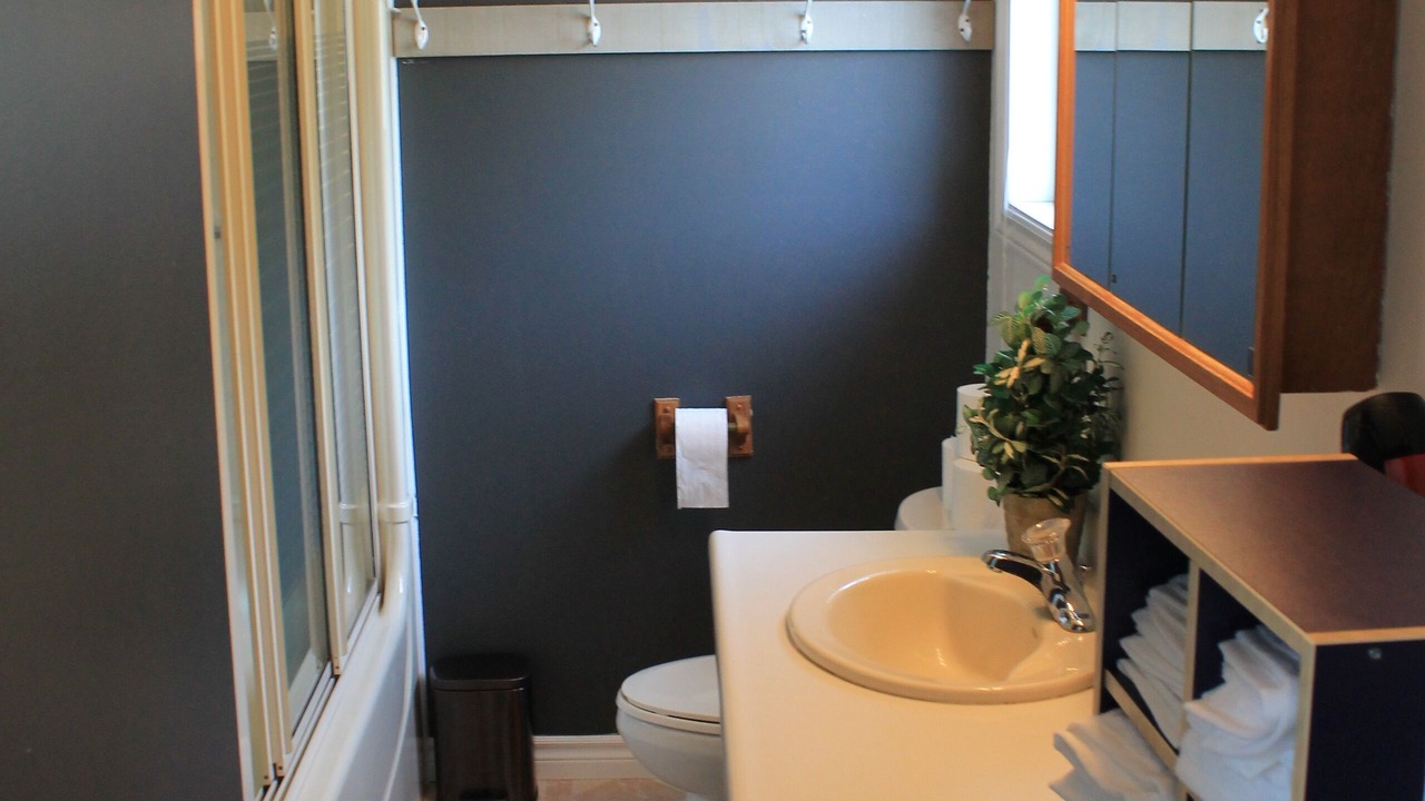 Photo of Bathroom in Valentia