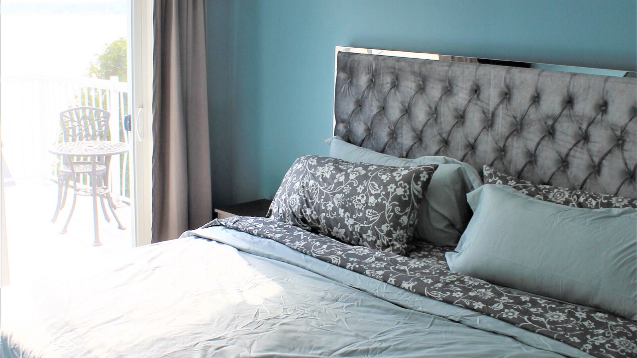 Photo of Bedroom in Valentia