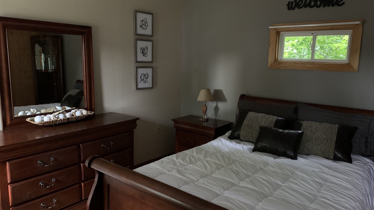 Photo of Bedroom in Dorset