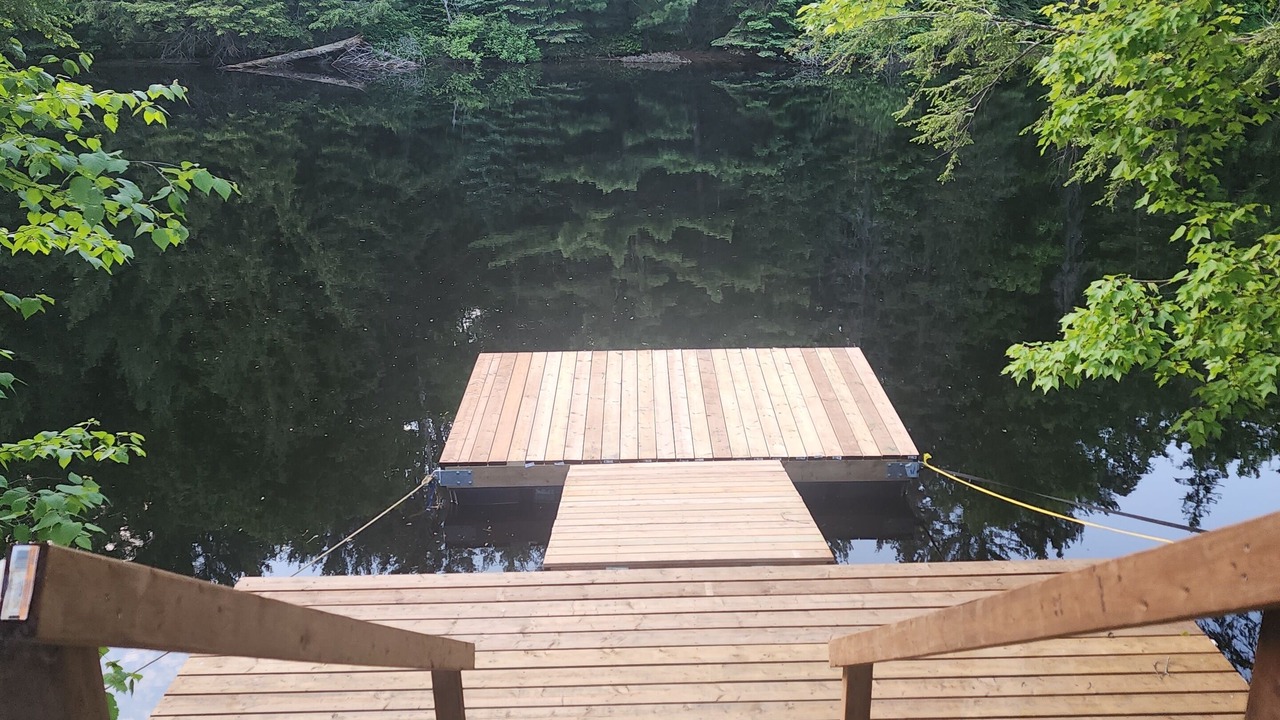Photo of Outdoor in Bracebridge