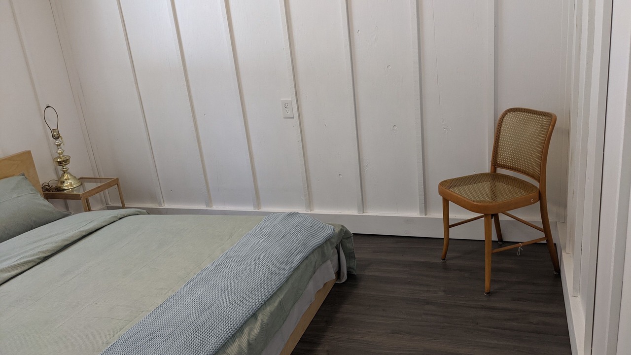 Photo of Bedroom in Bracebridge