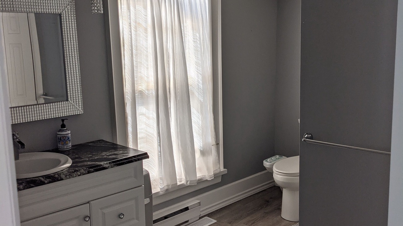 Photo of Bathroom in Bracebridge