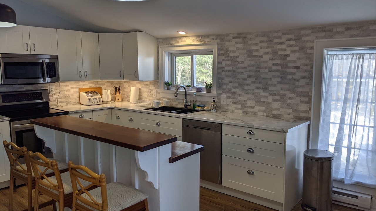 Photo of Kitchen in Bracebridge