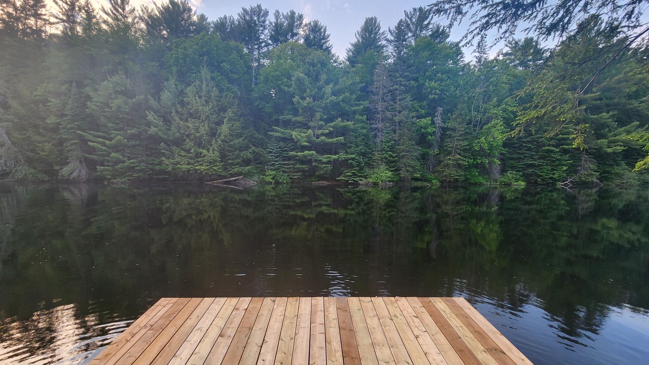 Photo of Outdoor in Bracebridge