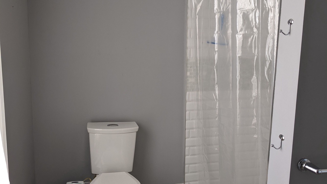 Photo of Bathroom in Bracebridge