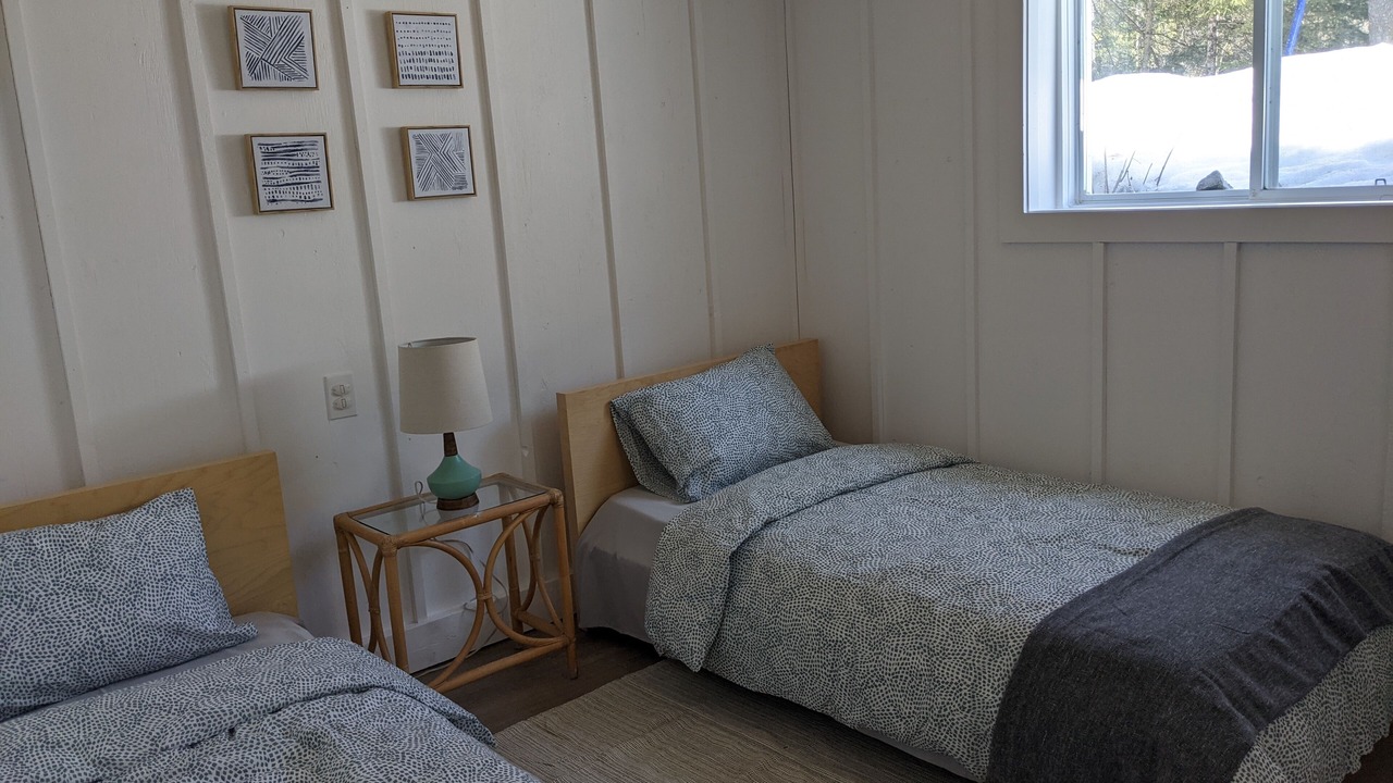 Photo of Bedroom in Bracebridge