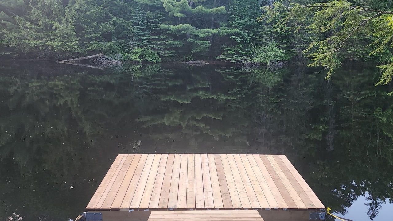 Photo of Outdoor in Bracebridge