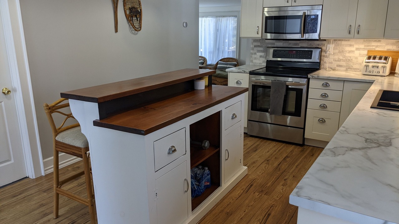 Photo of Kitchen in Bracebridge