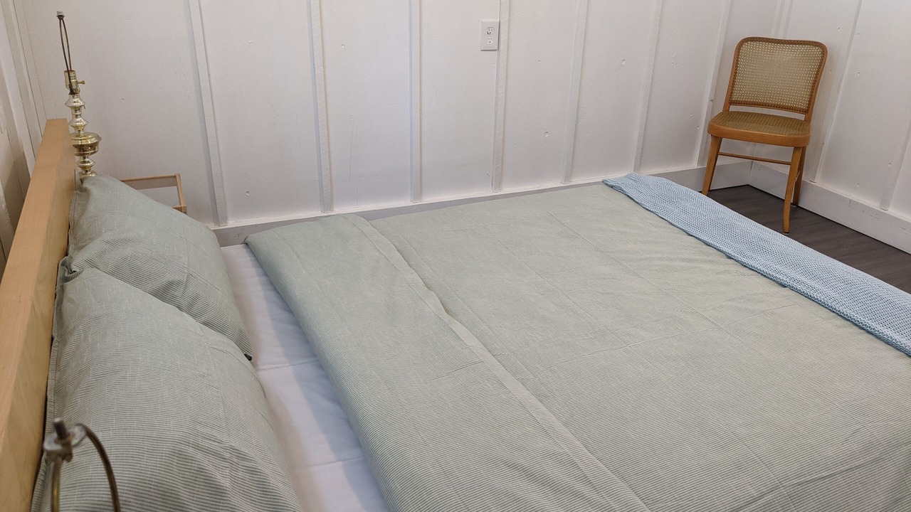 Photo of Bedroom in Bracebridge