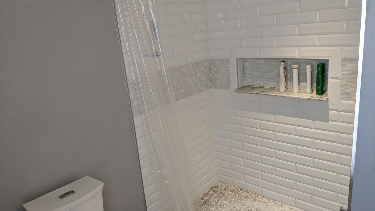 Photo of Bathroom in Bracebridge