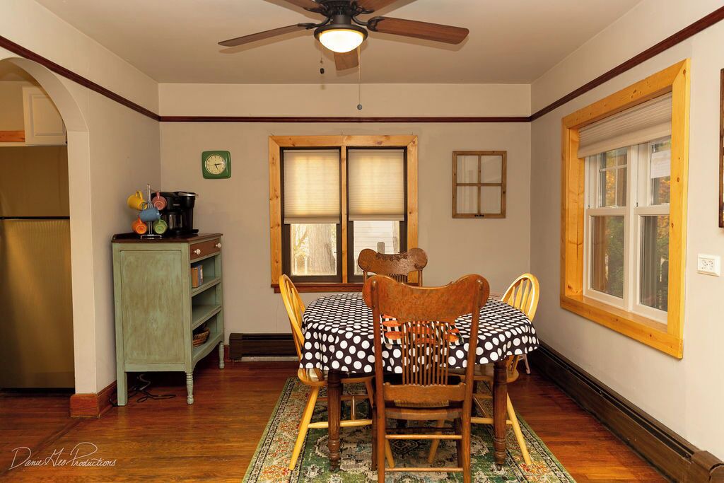 Photo of Bedroom in Isle