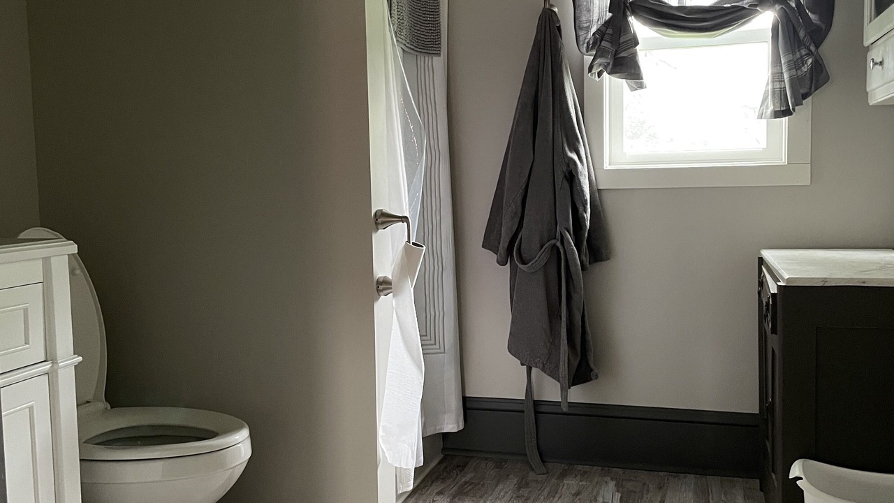Photo of Bathroom in Cottonwood County