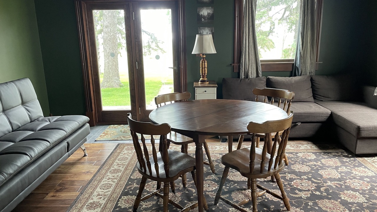 Photo of Bedroom in Cottonwood County