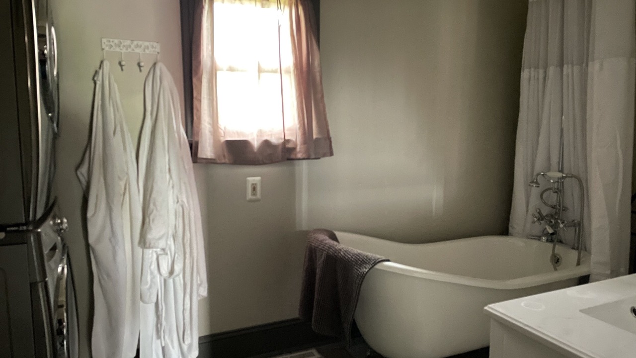 Photo of Bathroom in Cottonwood County
