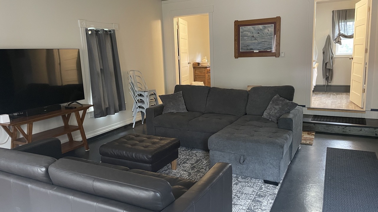 Photo of Bedroom in Cottonwood County